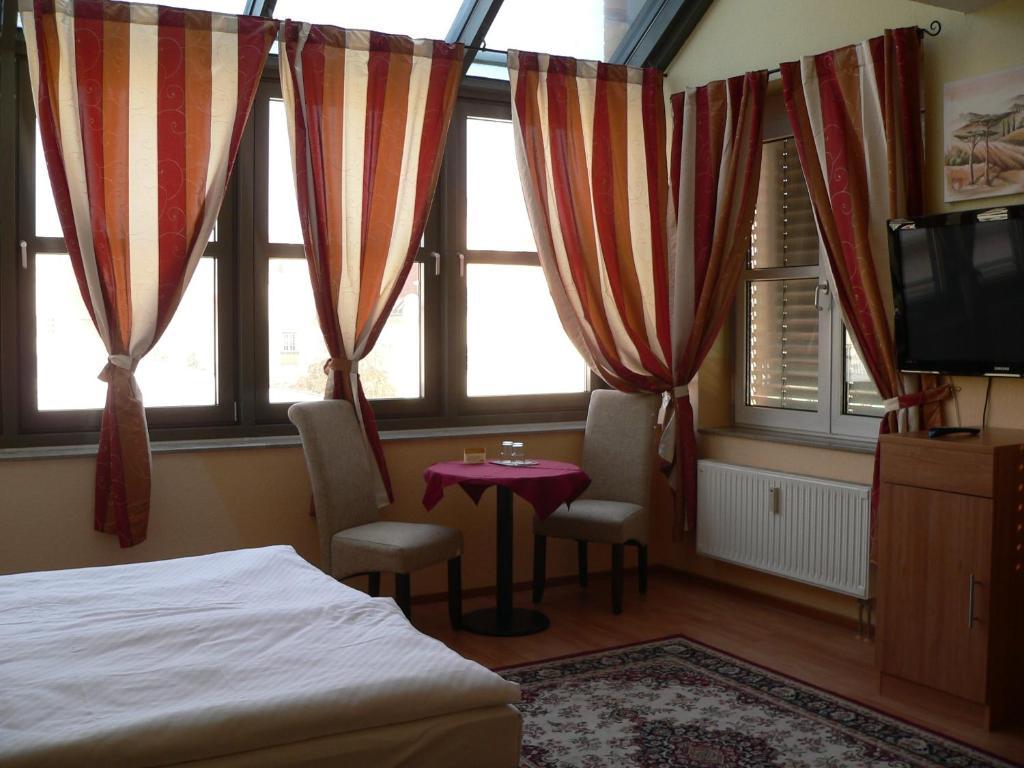 Hotel Am Hopfenmarkt Rostock