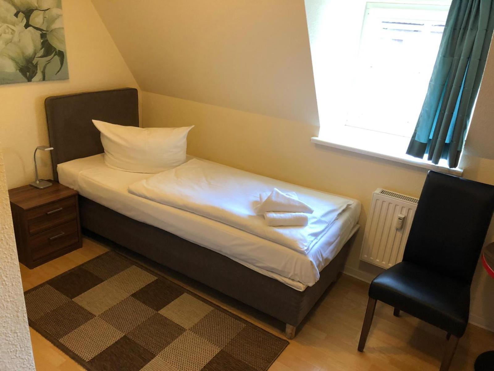 Hotel Am Hopfenmarkt