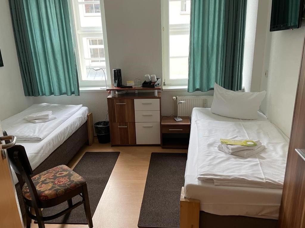 Am Hopfenmarkt Hotel 3*