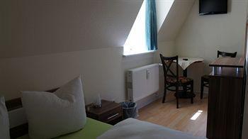 Hotel Am Hopfenmarkt Rostock