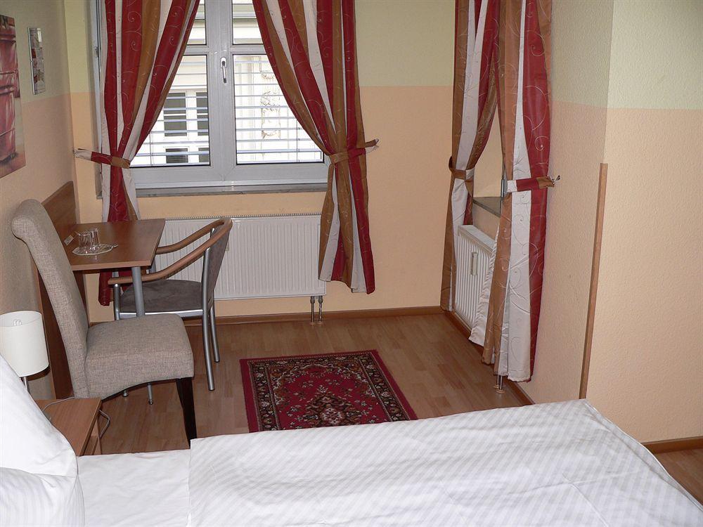 Hotel Am Hopfenmarkt 3*